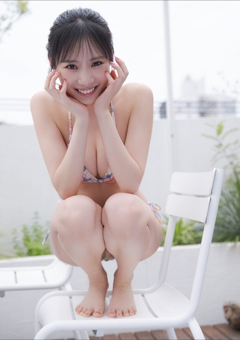 Sumire Yokono