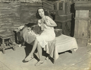 Dolores del Rio