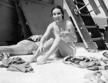 Dolores del Rio