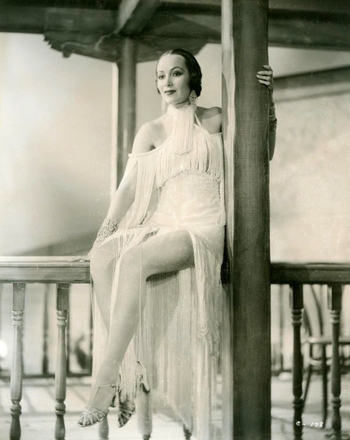 Dolores del Rio