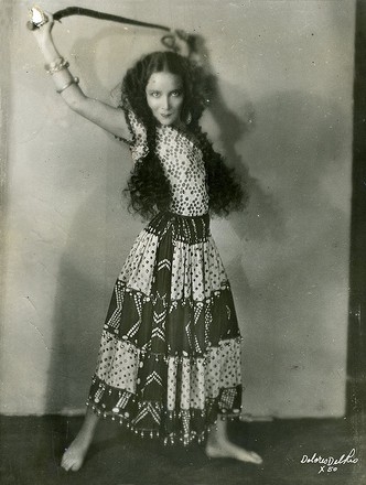 Dolores del Rio