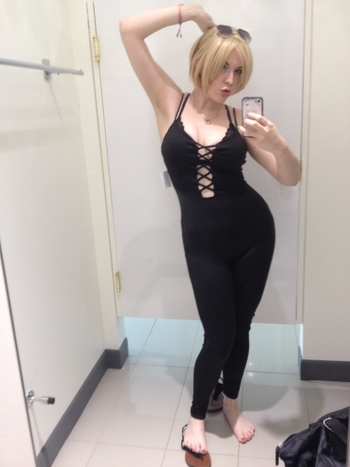 Amber Lee Connors