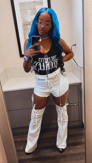 Kiera Hogan