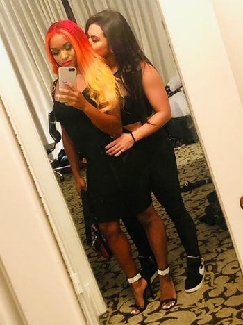 Kiera Hogan