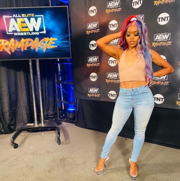 Kiera Hogan