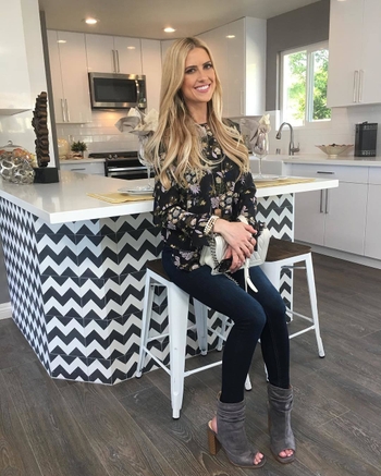 Christina Anstead