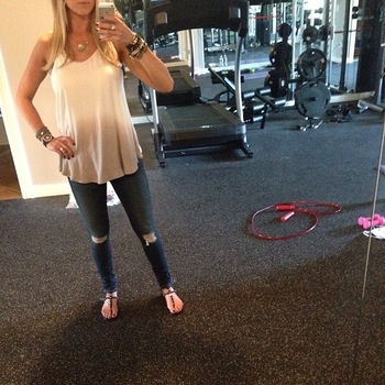 Christina Anstead