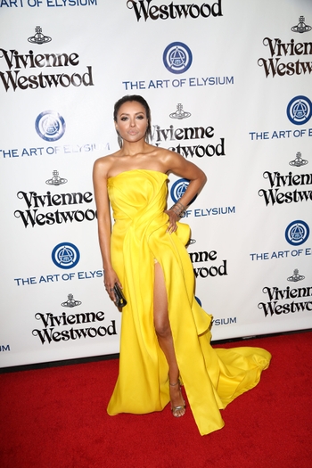 Kat Graham