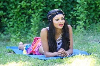 Kat Graham