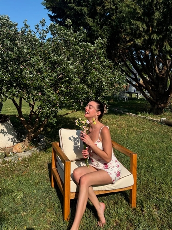 Melis Sezen