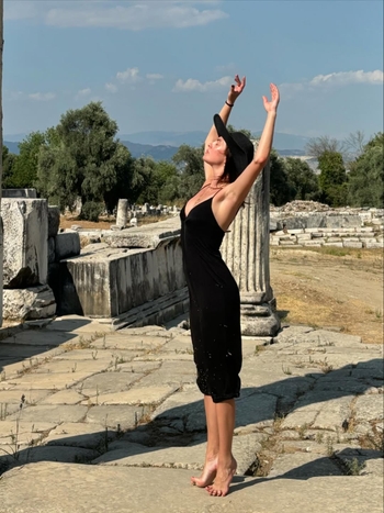Melis Sezen