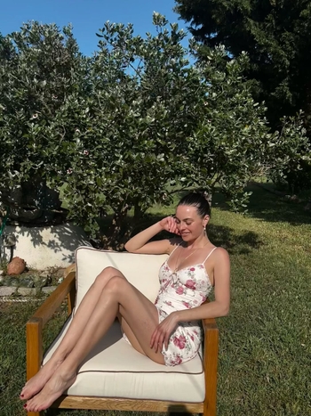 Melis Sezen