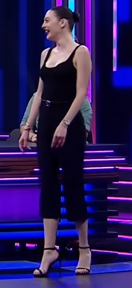 Melis Sezen
