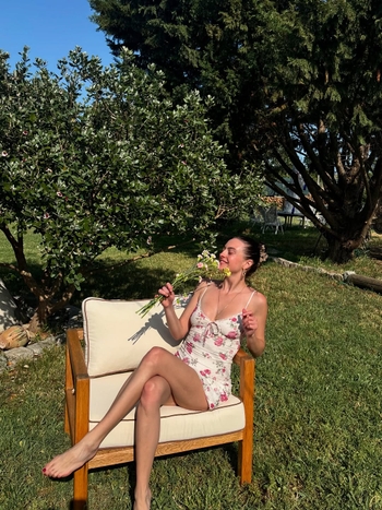 Melis Sezen