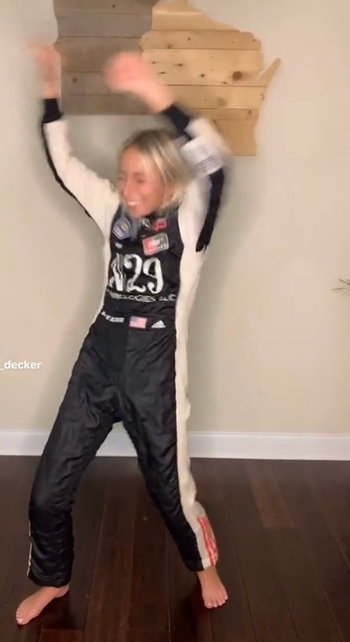 Natalie Decker