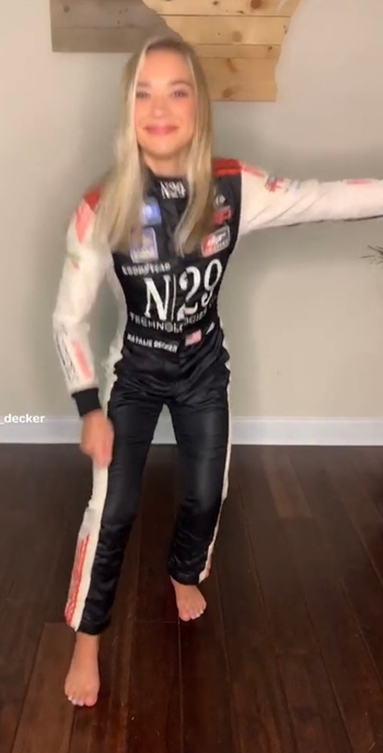 Natalie Decker