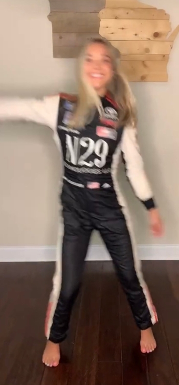 Natalie Decker