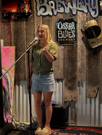 Natalie Decker