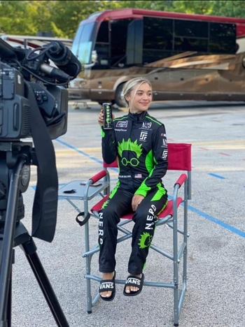 Natalie Decker