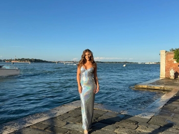 Jordan Claire Robbins