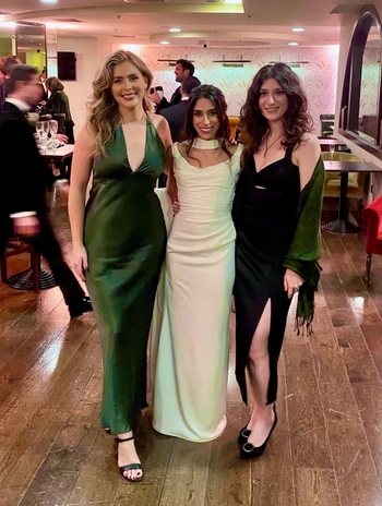 Jordan Claire Robbins