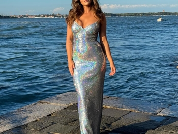 Jordan Claire Robbins