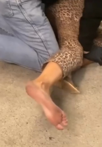 Farrah Laurel Abraham