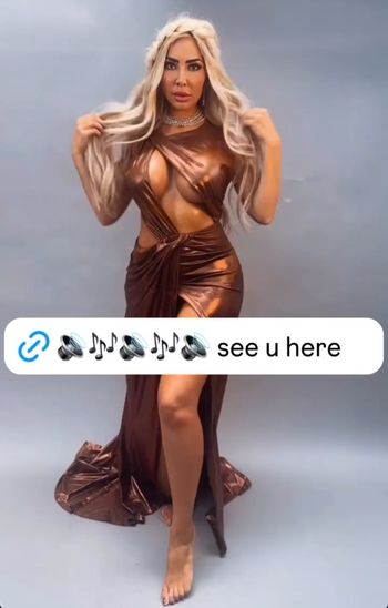 Farrah Laurel Abraham