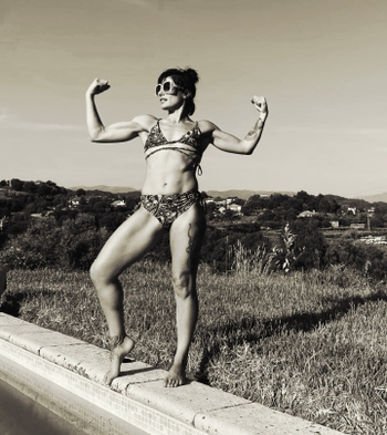 Mariangela Demurtas
