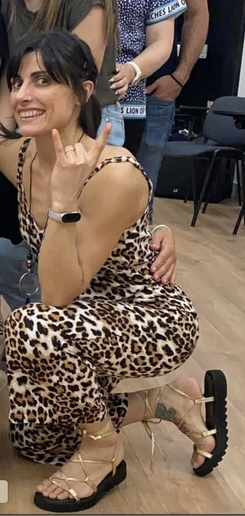 Mariangela Demurtas