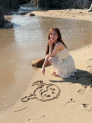 Im Yeojin