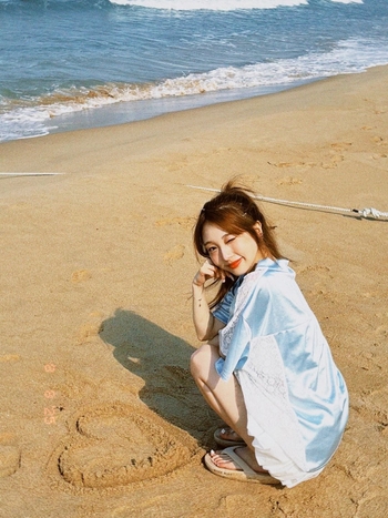 Im Yeojin