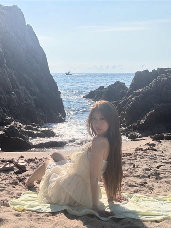 Im Yeojin