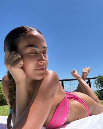 Giorgia Palmas