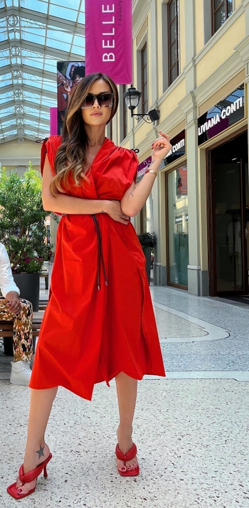 Giorgia Palmas