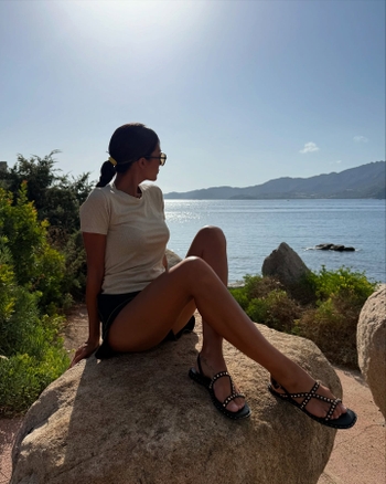 Giorgia Palmas