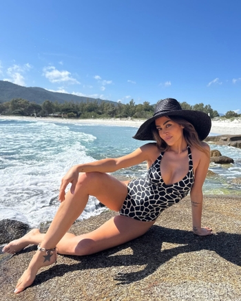 Giorgia Palmas