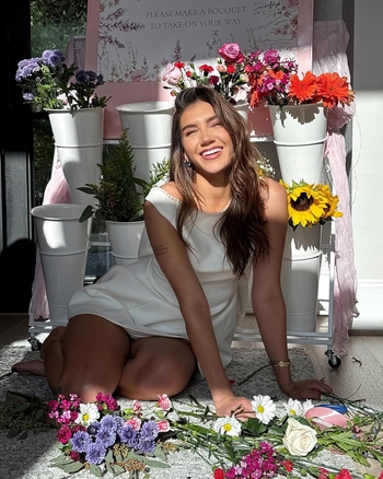 Madison Lewis