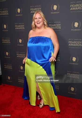 Bridget Everett