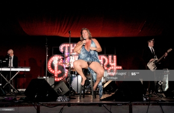 Bridget Everett