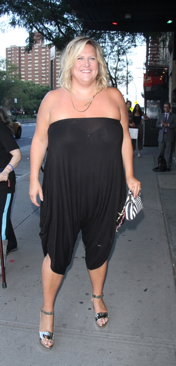 Bridget Everett