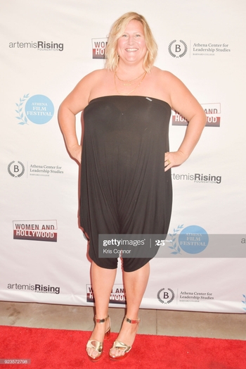 Bridget Everett