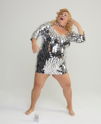 Bridget Everett