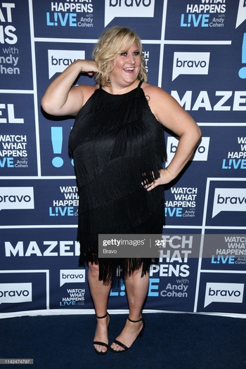 Bridget Everett