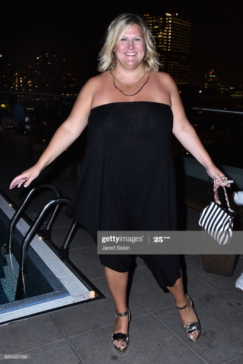 Bridget Everett