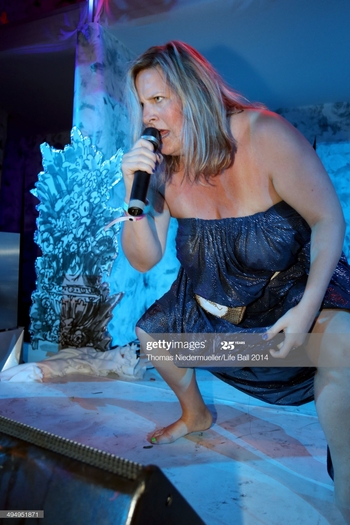 Bridget Everett