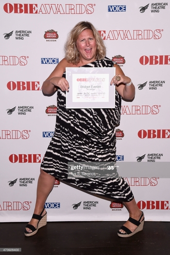 Bridget Everett