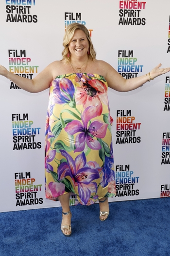 Bridget Everett