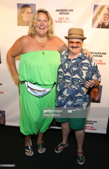 Bridget Everett