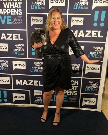 Bridget Everett